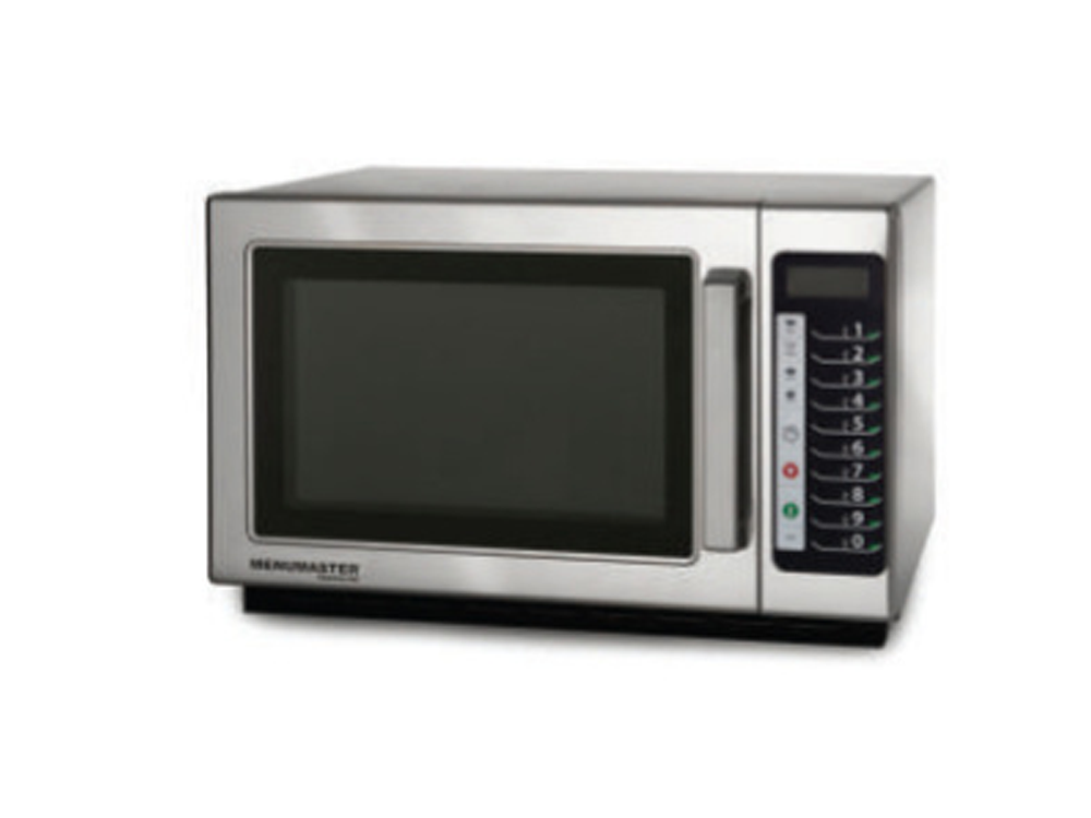 Microwave Oven